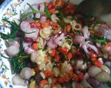 Foto langkah ke 3 dari resep Sambel Matah.