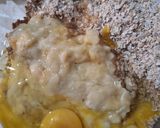 Foto del paso 1 de la receta: Galletas de Avena con Semillas y Plátano