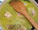 Foto langkah ke 2 dari resep Opor Ayam.