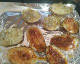 Foto del paso 13 de la receta: Pollo a la cerveza con patatas asadas