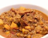 Foto del paso 4 de la receta: Guiso de lentejas