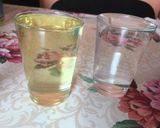 Pas rețetă Cartofi cu cârnaț la cuptor 1 fotografie