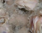 Foto langkah ke 2 dari resep Garang Asem Ayam.