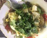 รูปขั้นตอนการทำที่ 4 ของ น้ำพริกไข่ต้ม (อาหารเหนือ)