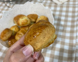 Foto del paso 5 de la receta: Scones tradicionales para el Té Inglés