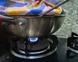 Foto langkah ke 8 dari resep Egg tofu Homemade 🥚🍶.