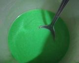 Foto langkah ke 4 dari resep Pukis lembut.