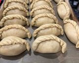 A picture of step 6 of Pizzanada.