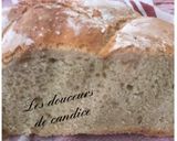 Une image de l'étape 10 de Pain cocotte.