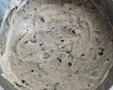 Foto langkah ke 8 dari resep Oreo Cake🤩👍.