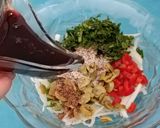 عکس مرحله 2 از دستور سوئان مزه سی