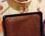 Brownie recept fázis 9 fotója