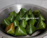 Foto langkah ke 9 dari resep 499. Mendut Sagu Mutiara.