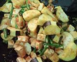Foto langkah ke 2 dari resep Sayur lodeh.