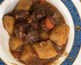Foto del paso 4 de la receta: Guiso de ternera con patatas