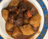 Foto del paso 4 de la receta: Guiso de ternera con patatas