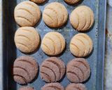 Une image de l'étape 8 de Biscuits Secs ☕.