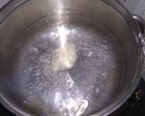Foto langkah ke 3 dari resep Mpempek Dos.