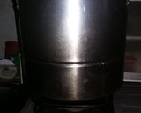 Foto langkah ke 4 dari resep Bolu Nutrijell (resep Anna Takita kocok all in 1) praktis No Oven !.