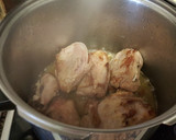 Foto del paso 2 de la receta: Brazuelo guisado 