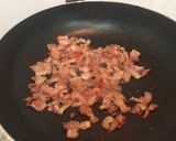 รูปขั้นตอนการทำที่ 1 ของ Crispy Bacon Rosti