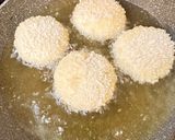 Foto langkah ke 9 dari resep Roti Goreng.