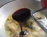 Foto langkah ke 6 dari resep Tongseng ayam.