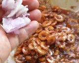 รูปขั้นตอนการทำที่ 3 ของ กุ้งคั่วหวาน