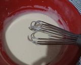 Foto langkah ke 2 dari resep Serabi Telur.