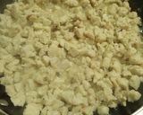 Foto del paso 3 de la receta: Pasta Alfredo con pollo