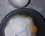 Foto langkah ke 1 dari resep Martabak bersarang.