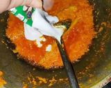 Foto langkah ke 2 dari resep Tongkol bakar ala RM padang.
