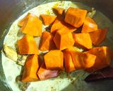Foto langkah ke 3 dari resep Gulai Jambe.