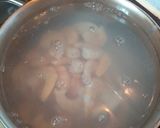 Foto del passaggio 2 della ricetta Antipasto freddo di pesce