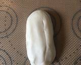Biangbiang mian/noodles (handpulled noodles) recipe step 4 photo