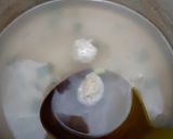 Foto langkah ke 3 dari resep Mie Ayam Bakso Rumahan.