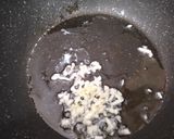 Foto langkah ke 4 dari resep Dadar Telur Ikan Sarden Kaleng.