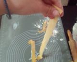 Paradicsomos húsgombócok házi tésztával recept fázis 11 fotója