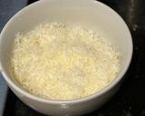 Foto del paso 7 de la receta: Fettuccine con burrata
