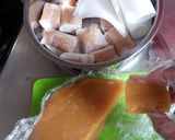 Foto langkah ke 8 dari resep 08. Jenang.