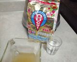 Foto del paso 3 de la receta: Cheesecake Sin Horno
