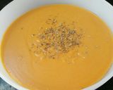 Foto del paso 6 de la receta Puré de garbanzos con calabazas🎃