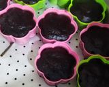 Foto langkah ke 3 dari resep Brownies kukus.