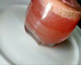 A picture of step 6 of Watermelon mojito.