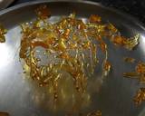 Eggless Caramel Custard with Sugar Dome!! recipe step 4 photo
