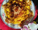 عکس مرحله 4 از دستور درشته یا گمنه (بلغور گندم)