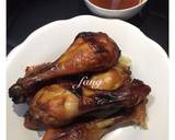 Cara Membuat Roasted Chicken Drumstick 2