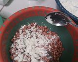 Foto langkah ke 4 dari resep Kacang telur.