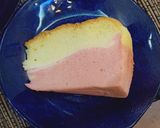 Foto langkah ke 8 dari resep Taiwan Sponge Cake.