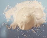 自製簡易翻糖的食譜步驟2照片